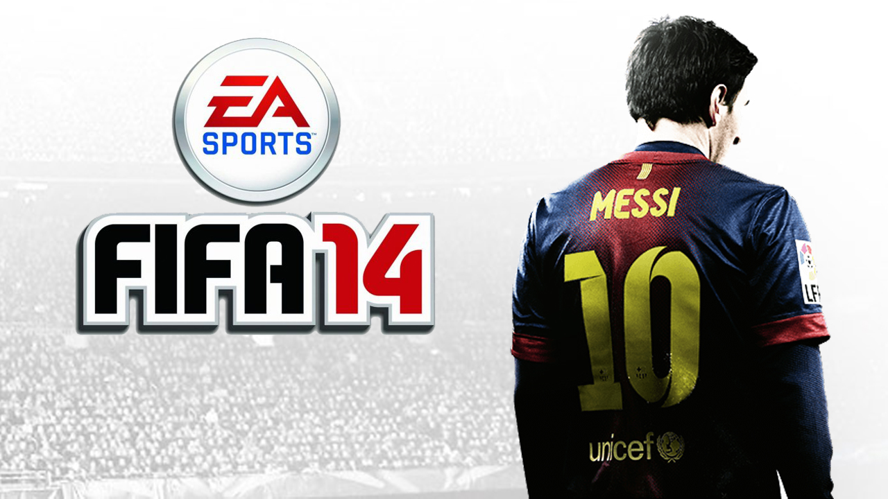 Artikel afbeelding: FIFA 14 demo: eerste indr…