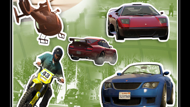 Artikel afbeelding: GTA 5: de ontwikkeling va…