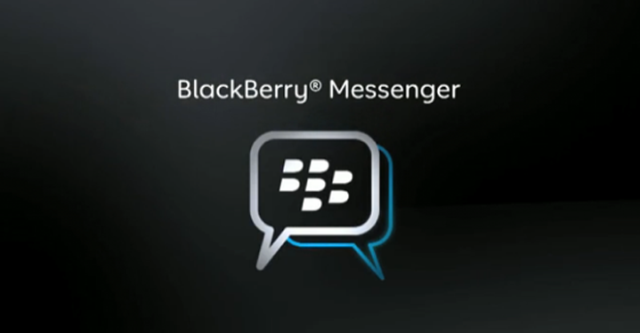 BlackBerry stelt release …