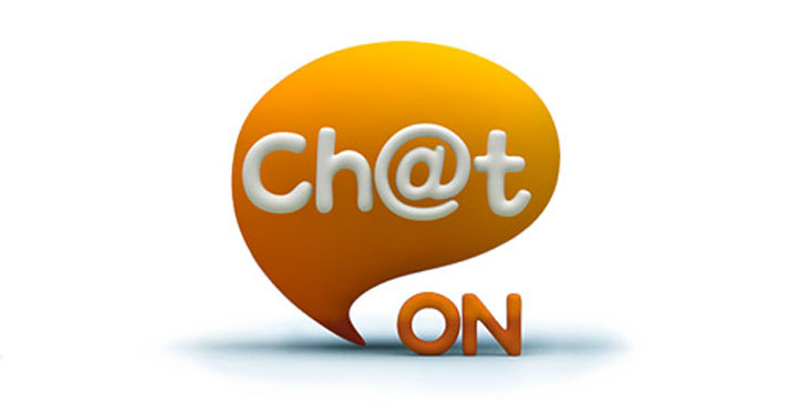 ChatON, Samsung’s WhatsAp…