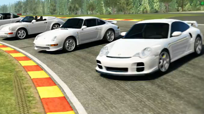 Artikel afbeelding: Real Racing 3 presenteert…