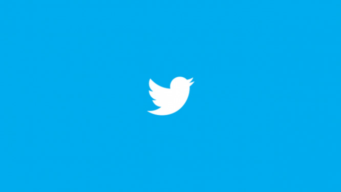 Twitter stelt gebruikers …