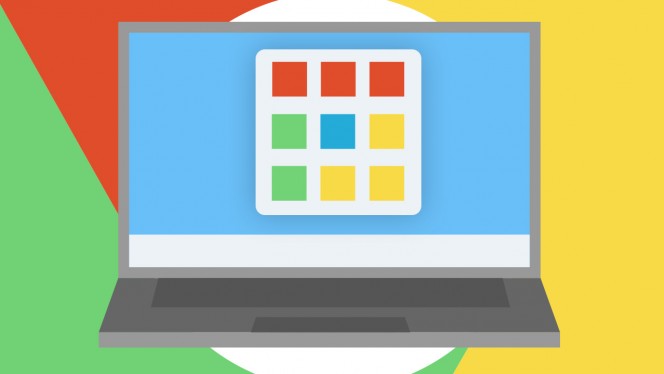 Artikel afbeelding: Chrome Apps voor je deskt…