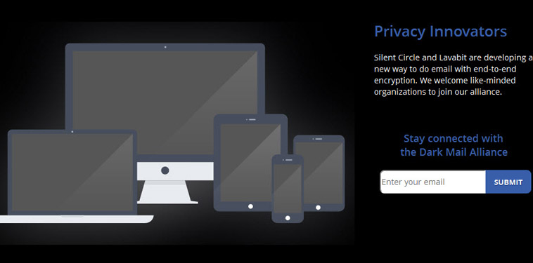 Artikel afbeelding: Lavabit en Silent Circle …