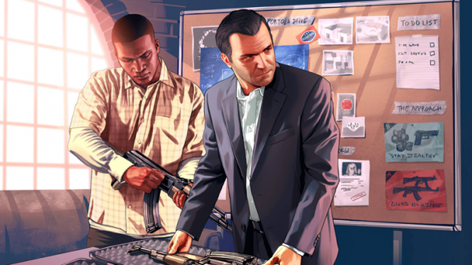 Artikel afbeelding: GTA 5: 10 tips voor een s…