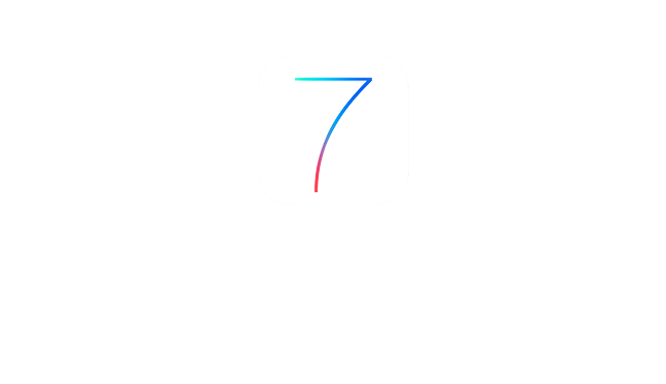 Artikel afbeelding: iOS 7.0.3 introduceert iC…
