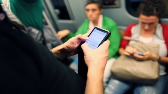 Android: back-ups maken van al je contacten, apps en instellingen