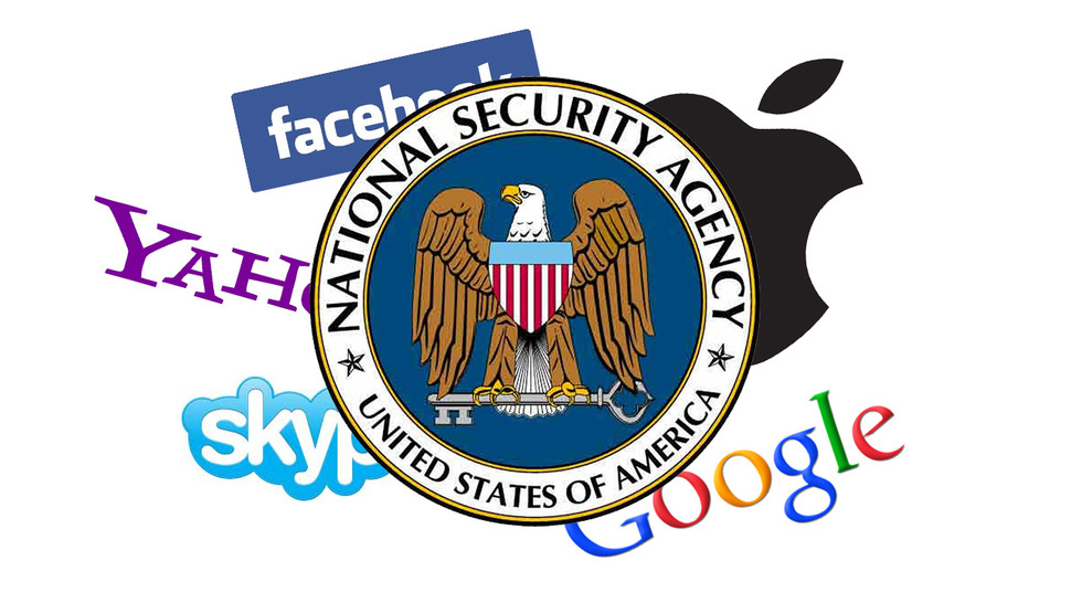 Artikel afbeelding: NSA infiltreert datacentr…