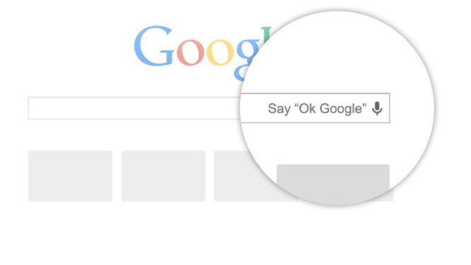 Artikel afbeelding: Google Voice Search exten…