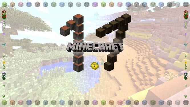 Artikel afbeelding: Nieuwe blokken in Minecra…