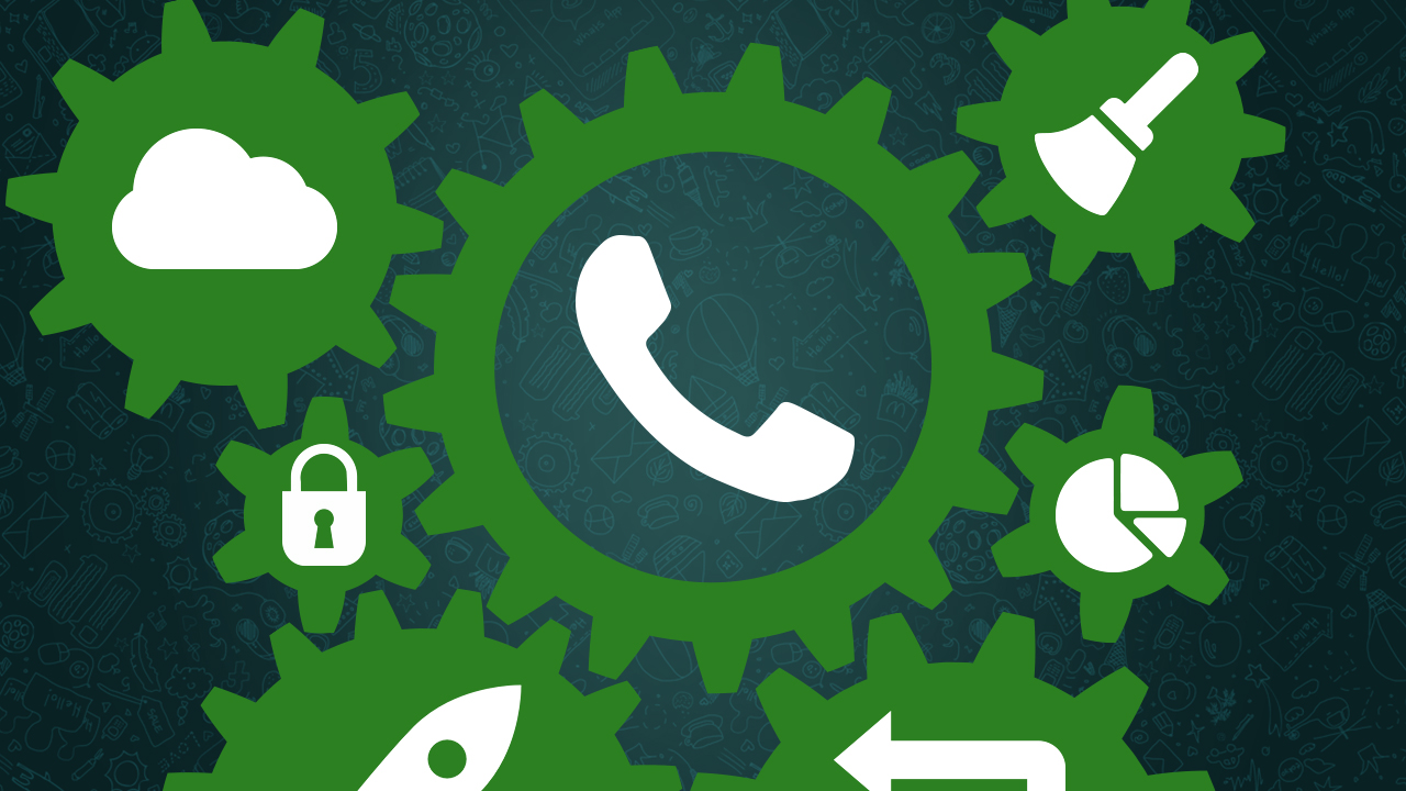 Artikel afbeelding: WhatsApp op jouw manier: …