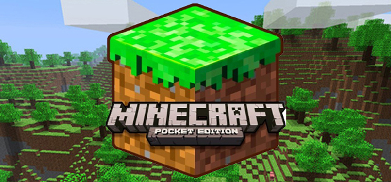 Artikel afbeelding: Bèta van Minecraft Pocket…