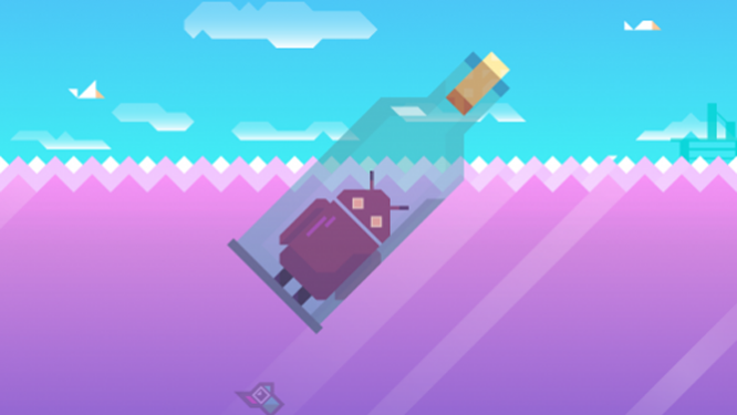 Artikel afbeelding: Humble Mobile Bundle 3 be…