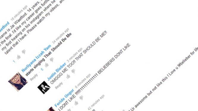 Artikel afbeelding: YouTube werkt aan verbete…