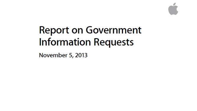 Artikel afbeelding: Apple geeft overheidsaanv…