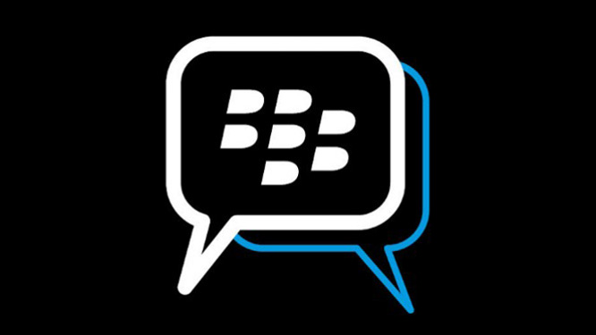 Artikel afbeelding: BBM update brengt chat-ap…