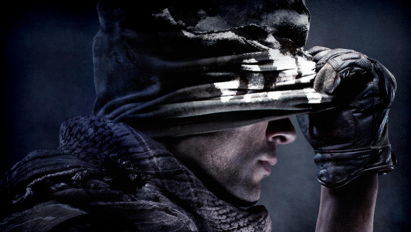 Artikel afbeelding: Call of Duty: Ghosts vers…