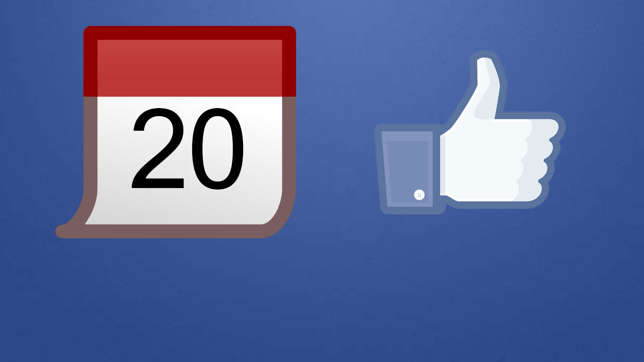 Artikel afbeelding: Facebook-events maken: 7 …