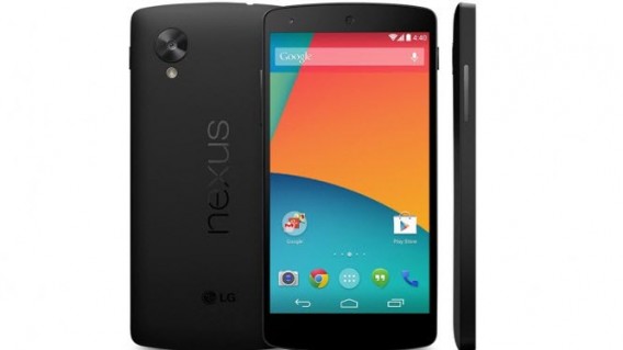 10 essentiële apps voor je Nexus 5