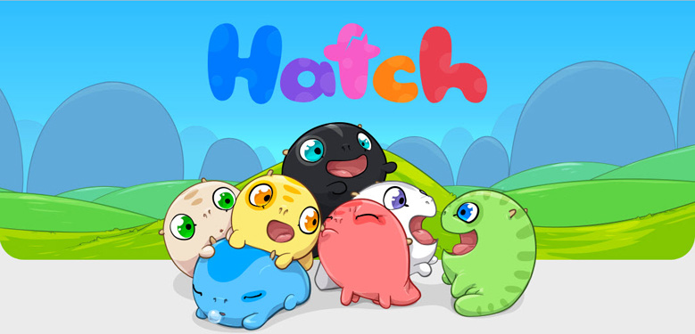 Artikel afbeelding: Hatch: een nieuwe mobiel …