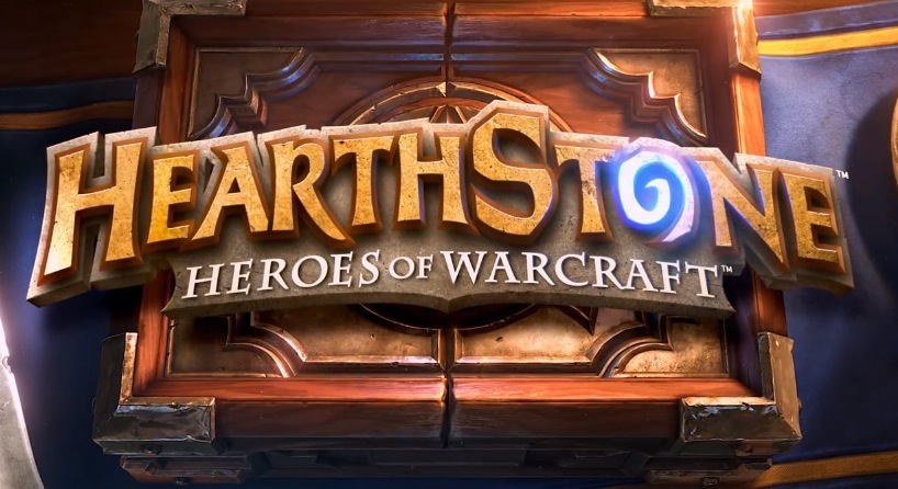 Artikel afbeelding: Open béta van Hearthstone…