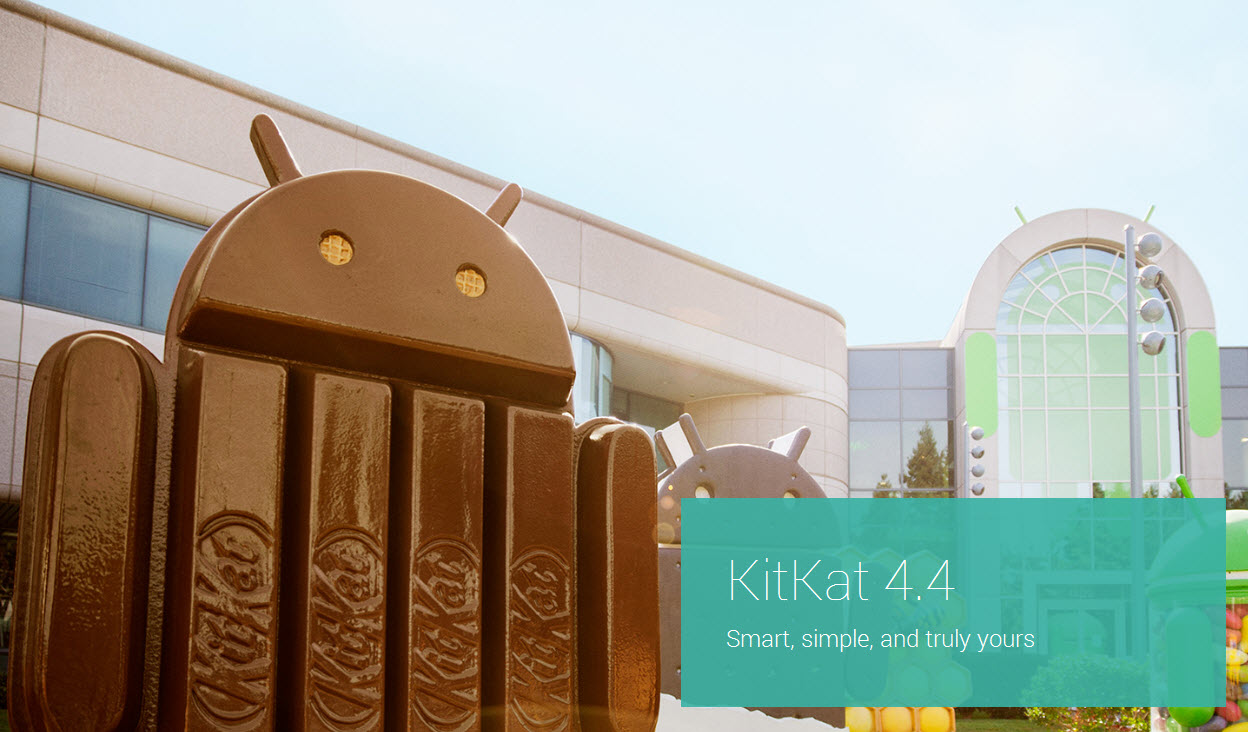 Artikel afbeelding: Google lanceert Android 4…