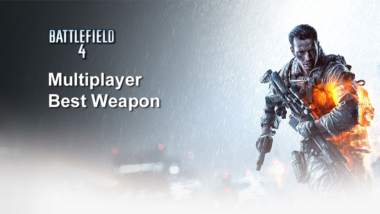 Artikel afbeelding: Battlefield 4: Survival-t…