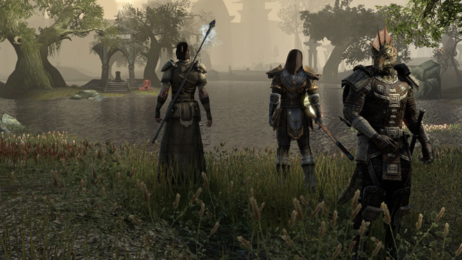 Artikel afbeelding: Video van The Elder Scrol…