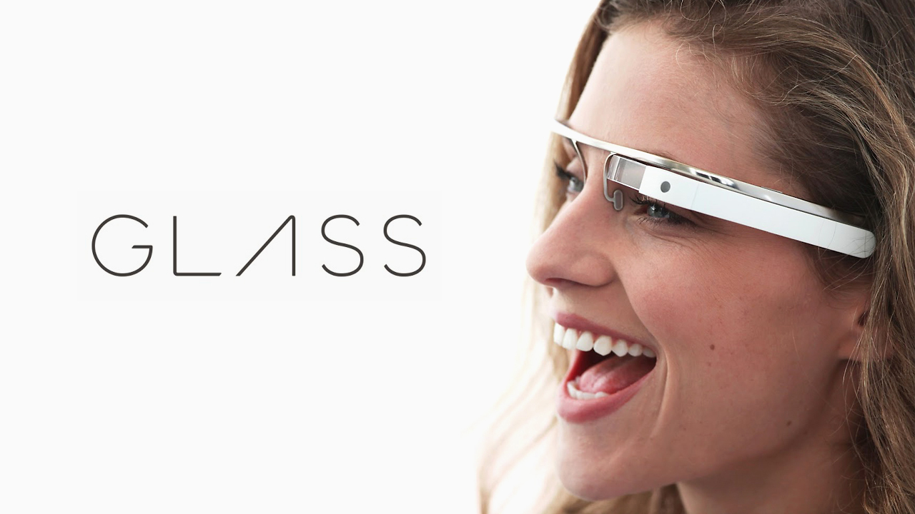 Artikel afbeelding: Google’s MyGlass voor iOS…