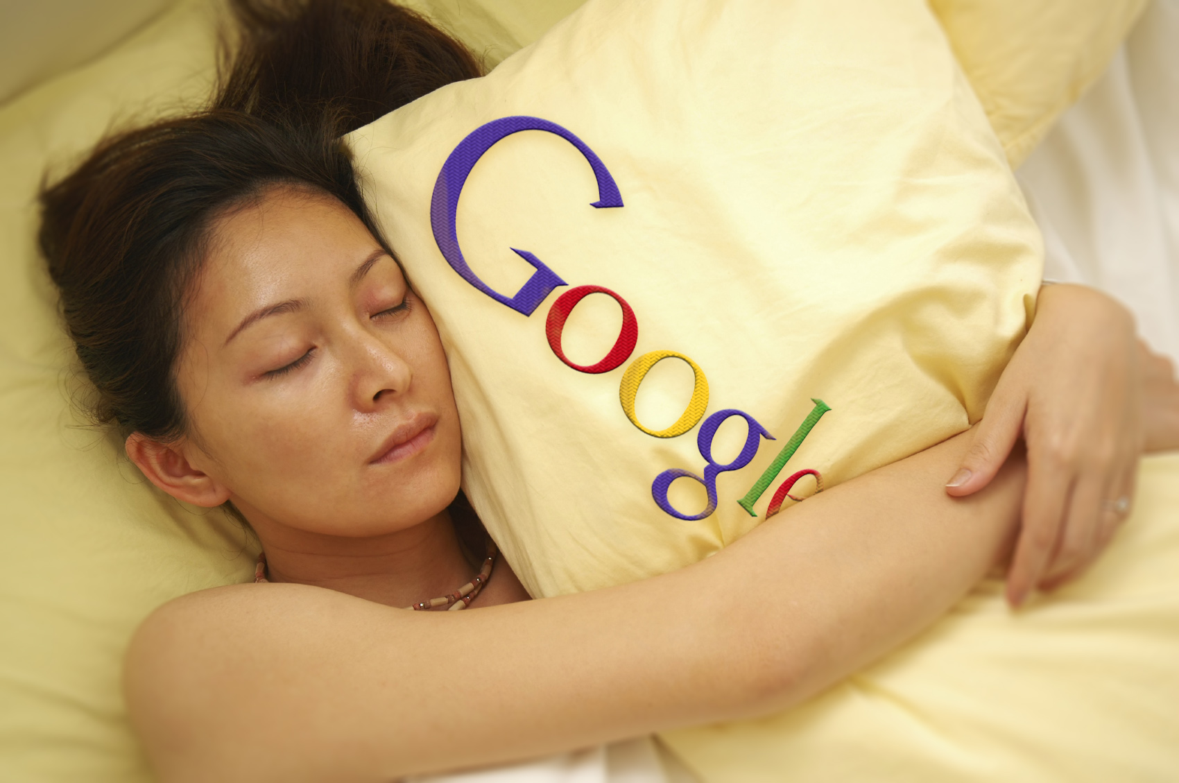 Artikel afbeelding: Ben jij Google-verslaafd?