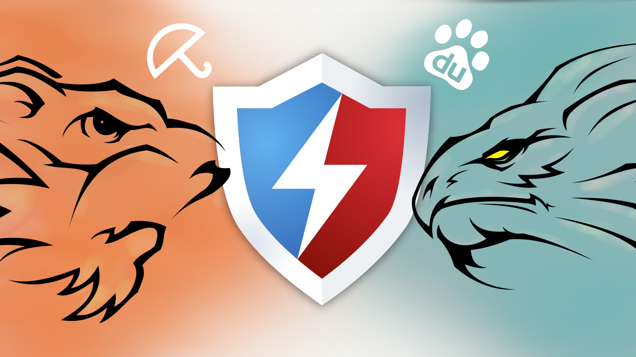 Artikel afbeelding: Baidu Antivirus: Chinese …