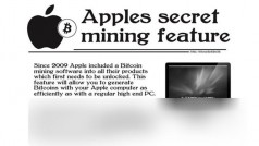 Bitcoin-hoax wist harde schijf Mac-gebruikers