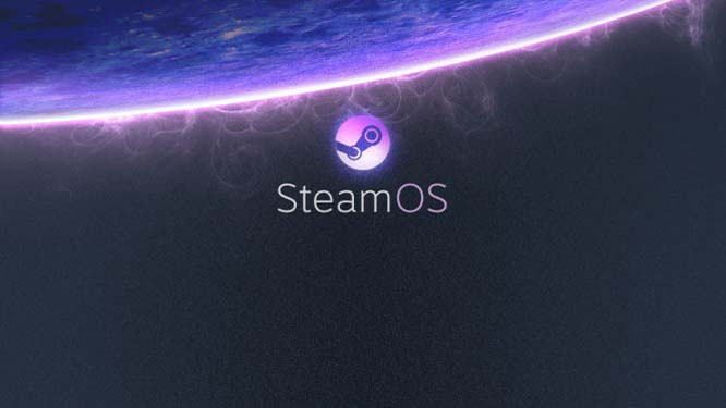 Artikel afbeelding: SteamOS beschikbaar vanaf…