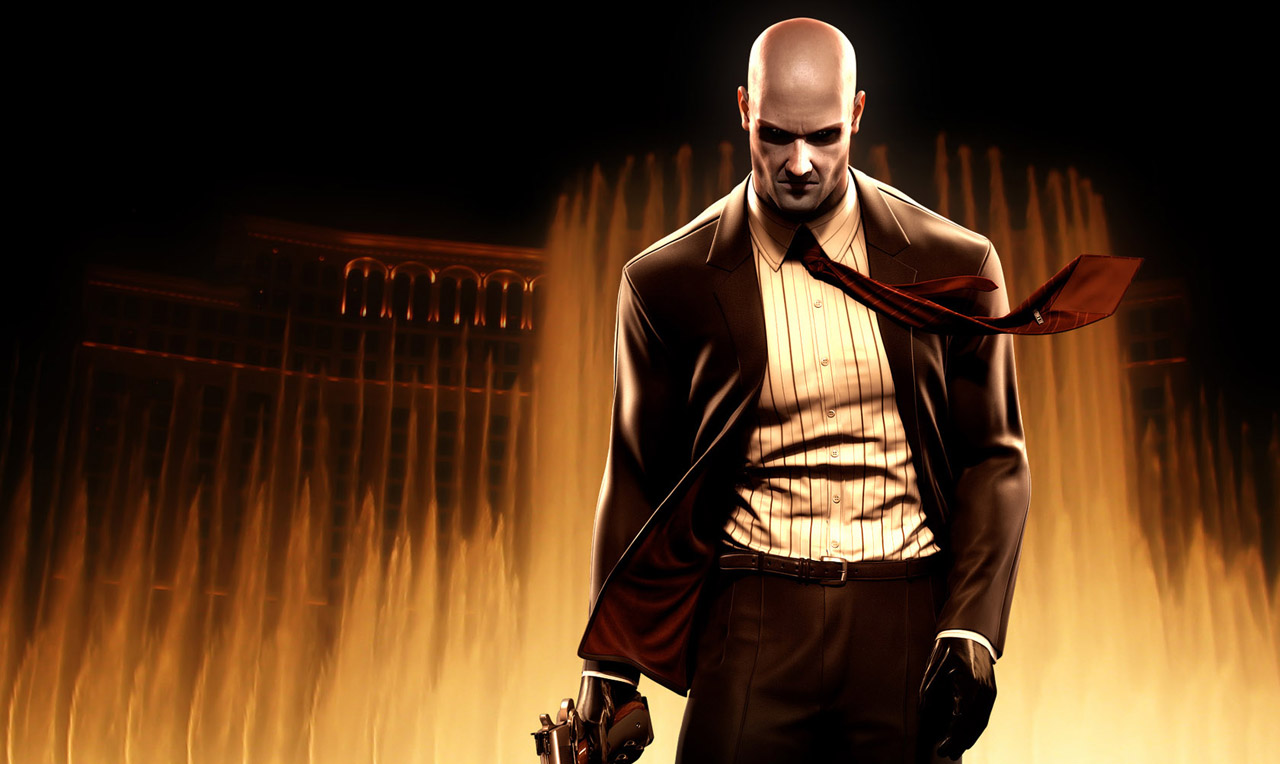 Artikel afbeelding: Hitman mogelijk binnenkor…