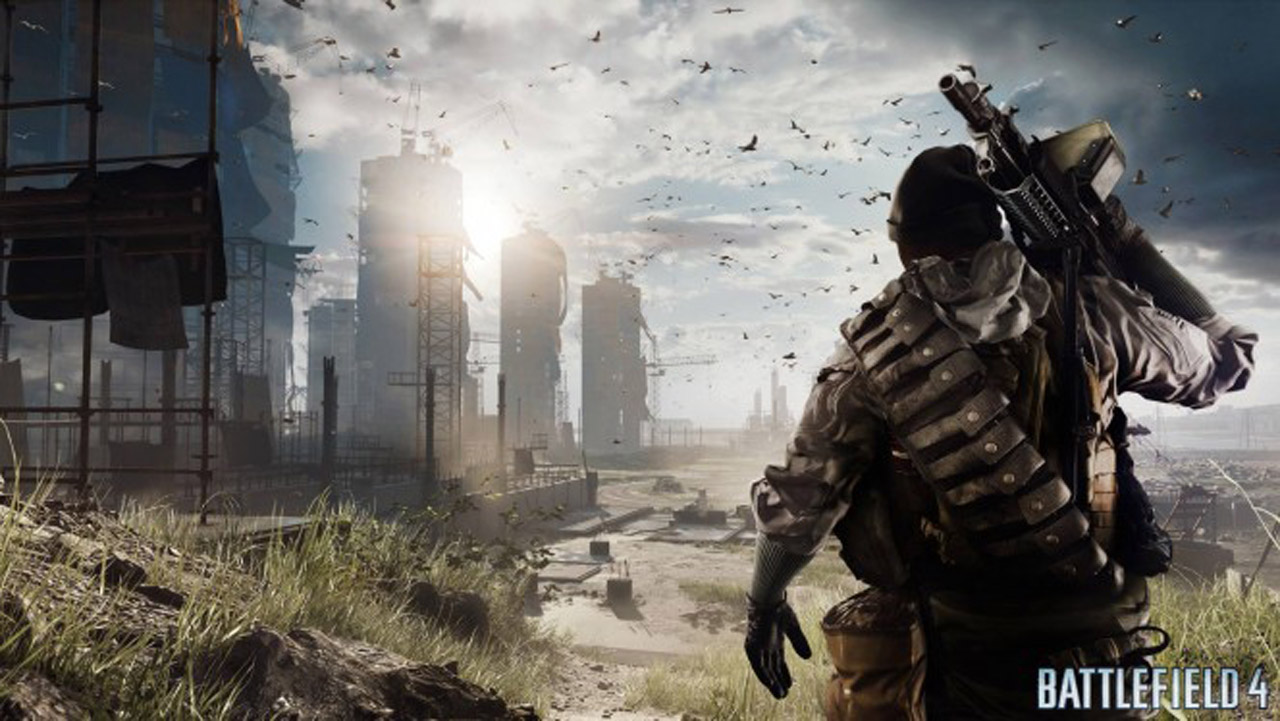 Artikel afbeelding: Problemen met Battlefield…