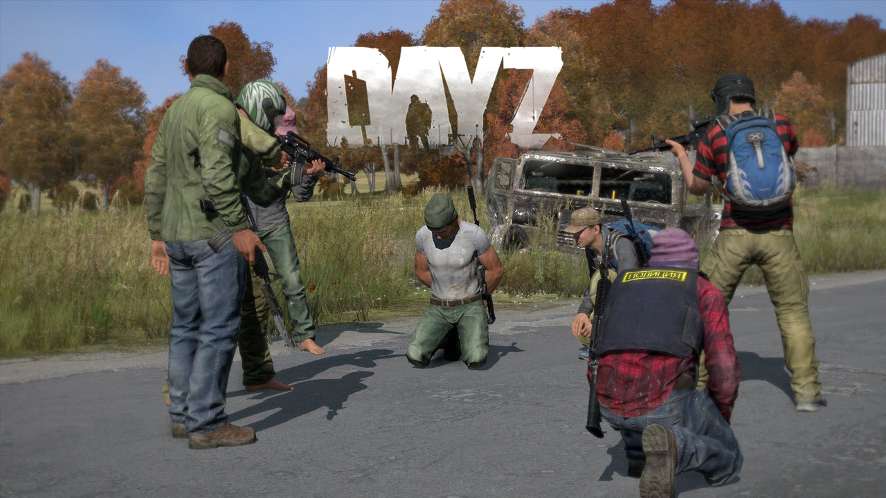 DayZ: survivalgids voor b…