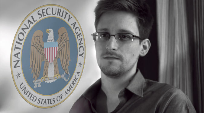Artikel afbeelding: Edward Snowden beantwoord…