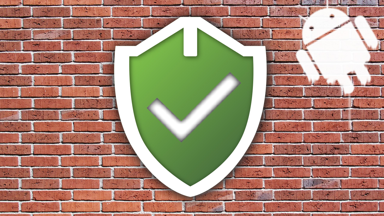 Artikel afbeelding: Android-firewall zonder r…