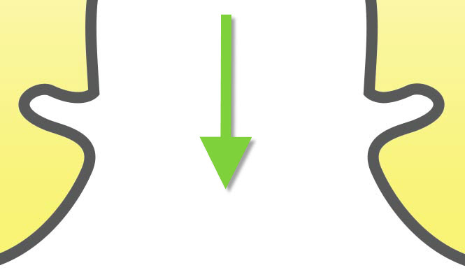 Artikel afbeelding: Snapchat-foto’s opslaan m…