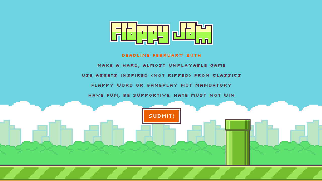Artikel afbeelding: Twee opvallende Flappy Bi…