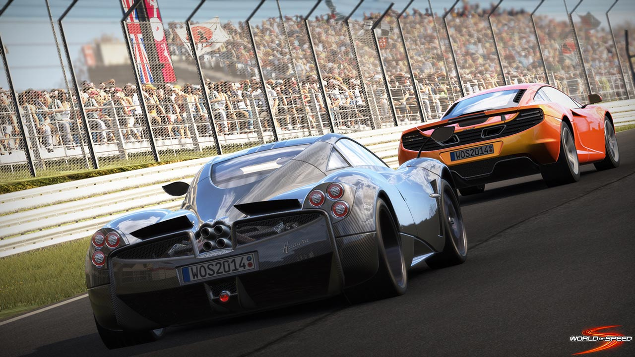 Artikel afbeelding: Gratis race-game World of…