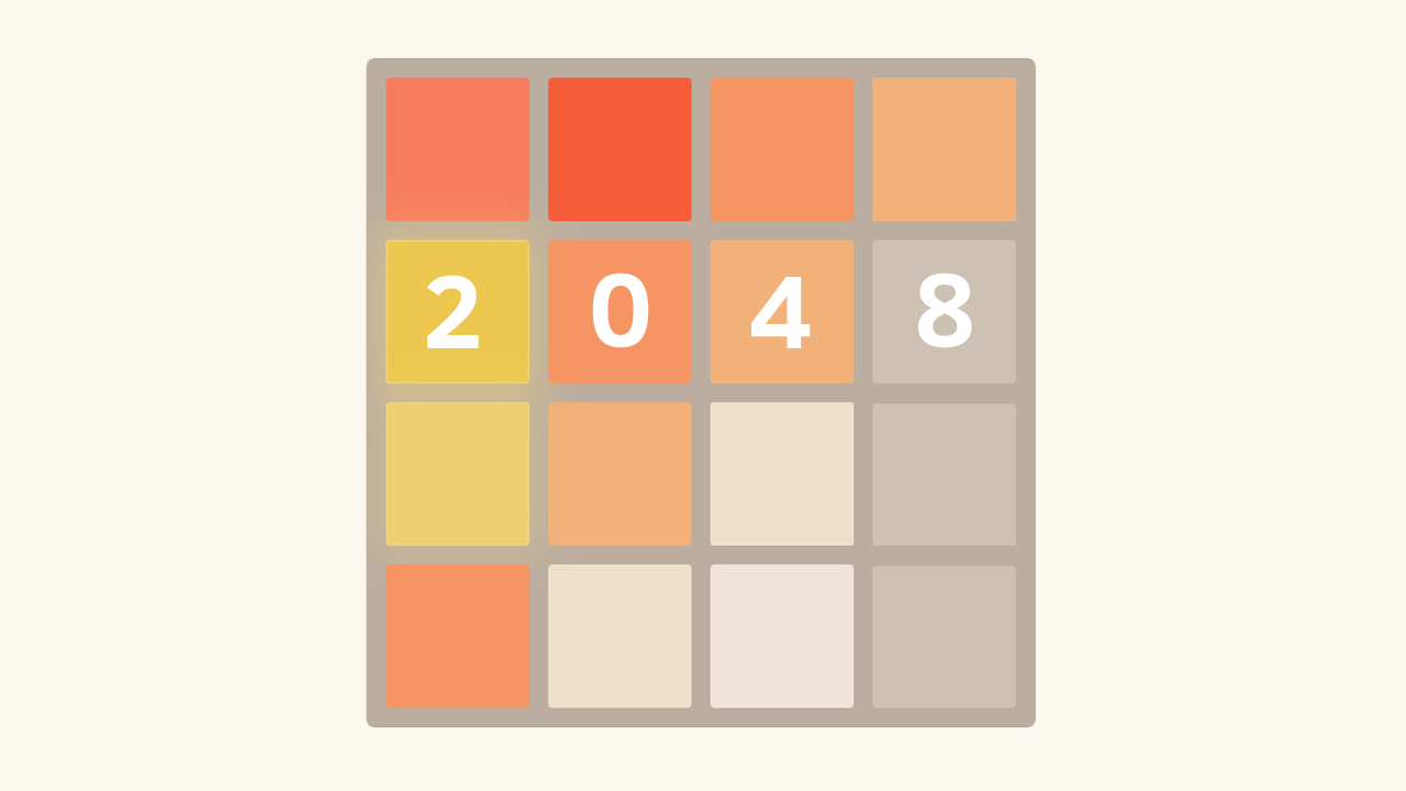 Artikel afbeelding: Winnen in de game 2048 – …