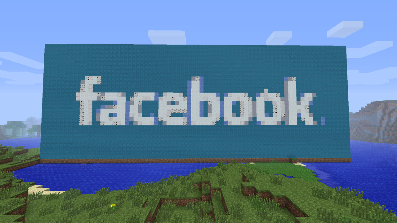 Artikel afbeelding: Minecraft voor Oculus Rif…