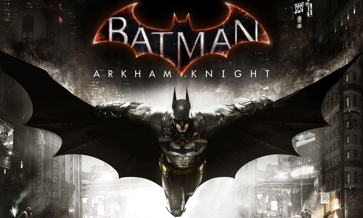 Artikel afbeelding: Meer details over Batman:…