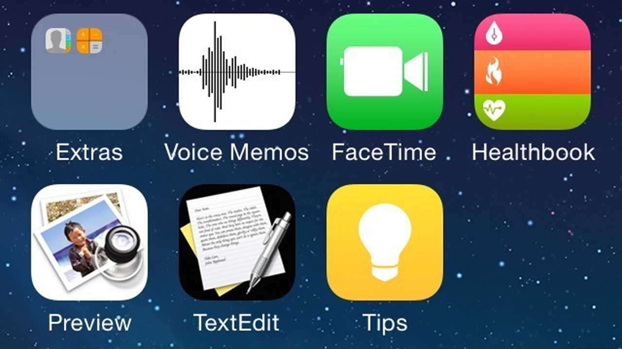 Artikel afbeelding: Gelekte screenshots van i…