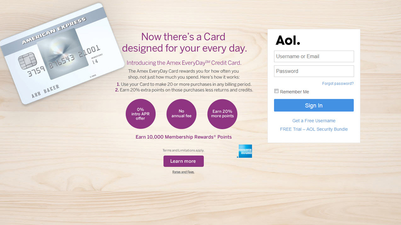 Artikel afbeelding: Gegevens half miljoen AOL…