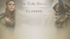 The Elder Scrolls Online: welke startklasse moet je kiezen?