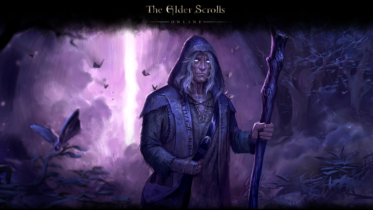 Artikel afbeelding: Lancering van The Elders …
