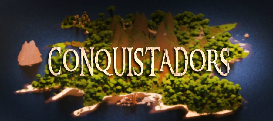 Artikel afbeelding: Minecraft Conquistadors: …