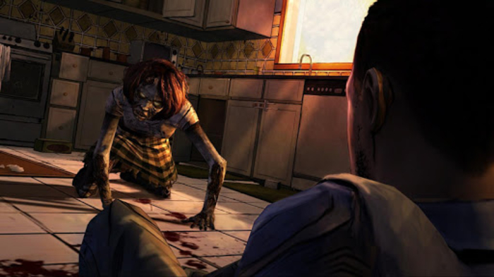 The Walking Dead: Season One vanaf nu beschikbaar voor Android